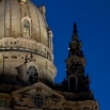 Frauenkirche Dresden - Germany