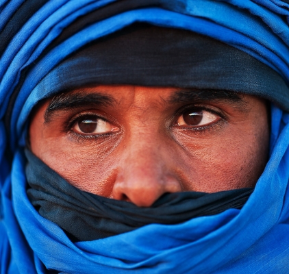 Miloud, der stolze Tuareg - North Africa